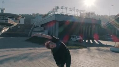 spor City için kız gider
