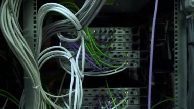 etkin çalışan sunucu yakın