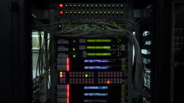 televizyon yayını yakın çekim için çalışma ekipmanları