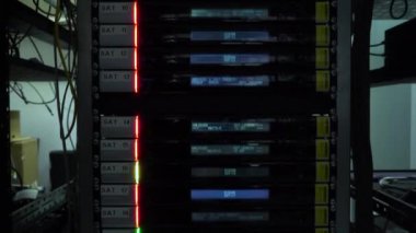 televizyon yayını yakın çekim sunucuları