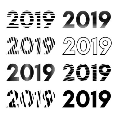 Yazıt 2019 farklı varyasyon kümesi