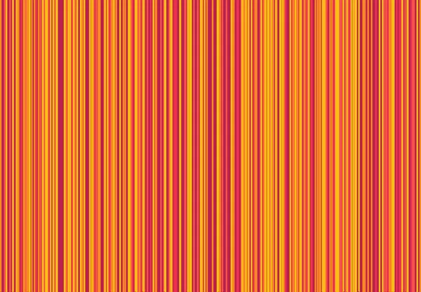 Abstract kleurrijk achtergrond met rechte lijnen — Stockvector