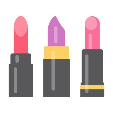 Üç parlak Rujlar kümesi