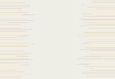 Tek renkli arka plan düz çizgiler ile