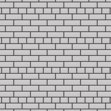 gri tuğla duvar arkaplanı