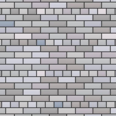 gri tuğla duvar arkaplanı