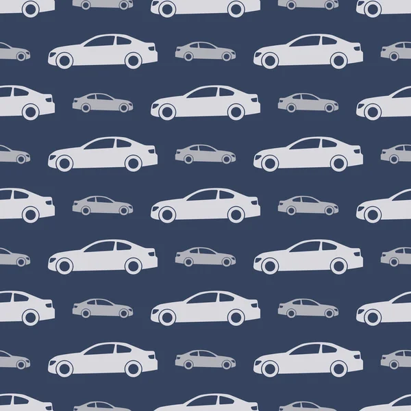 Arabalarda pürüzsüz desen