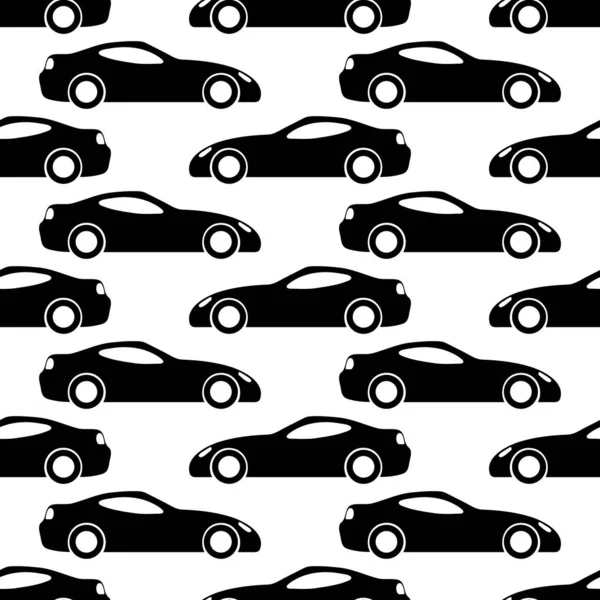 Arabalarda pürüzsüz desen