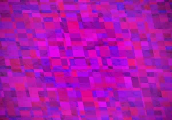 Fond abstrait avec rectangles multicolores — Image vectorielle