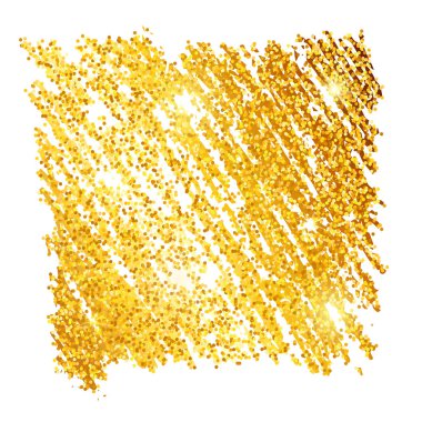 Altın Boya Parıldayan arkaplan