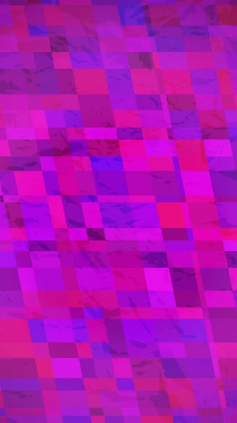 Абстрактный фон с разноцветными прямоугольниками — стоковый вектор