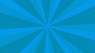 Pop sanat tarzında renkli çizgi roman arkaplanı