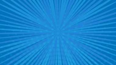 Pop sanat tarzında renkli çizgi roman arkaplanı