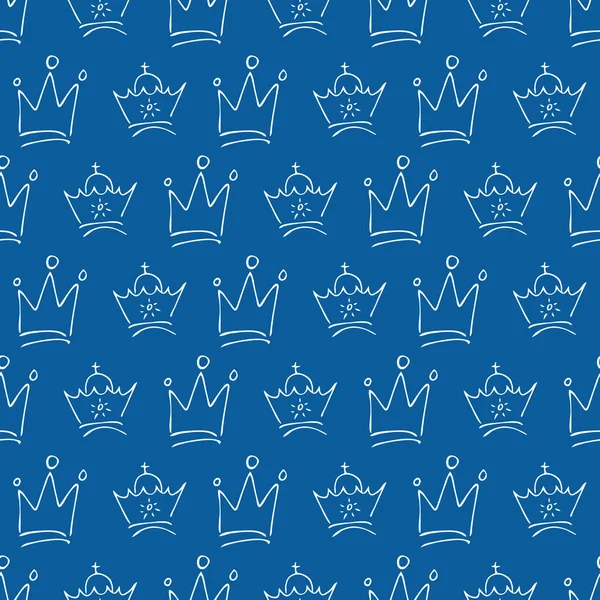 Kusursuz karalama kraliçesi ya da kral tacı.