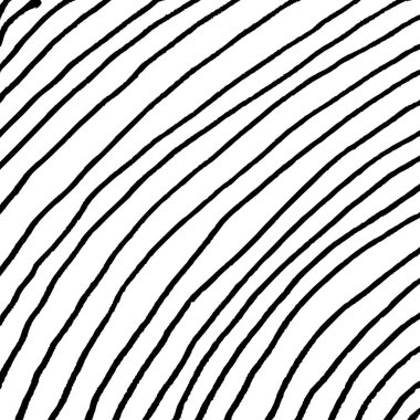 Tek renkli el yapımı çapraz kapak dokusu. Homurdanma ve taslak arka plan çizimleri, karalamalar, karalamalar ve çizim tarzı şekiller. Vektör illüstrasyonu