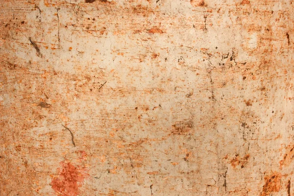 Metal plaka arkaplan olarak pas dokusu.