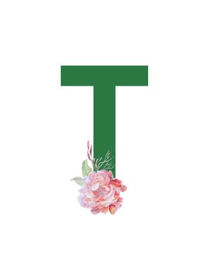 suluboya resmi tasarım düzeni için