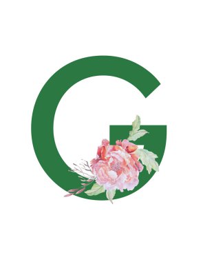 suluboya resmi tasarım düzeni için