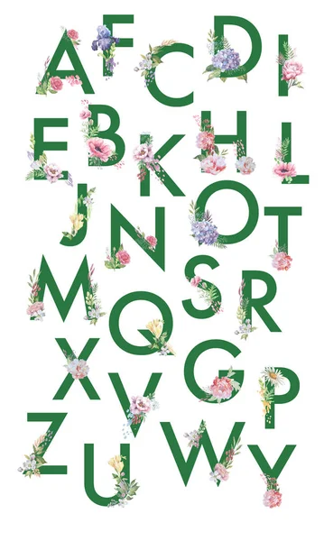 suluboya resmi tasarım düzeni için