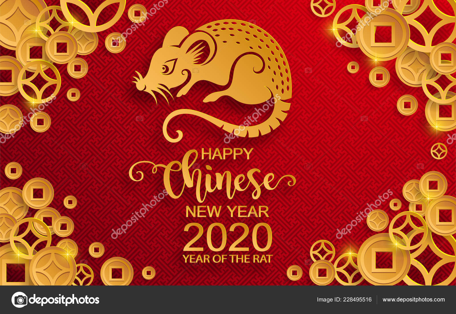 Chinesisches Horoskop 2020 Chinesisches Horoskop 2020