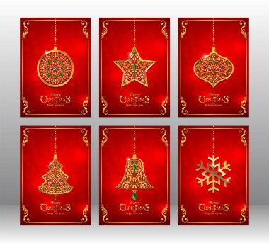 Mutlu noel selamlar ve Mutlu yeni yıl 2020 güzel kış ve kar yağışı desenli kağıt kesim sanat ve kağıt renk arka plan üzerinde zanaat tarzı ile şablonları.