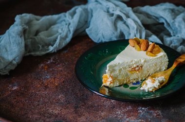 Rustik tarzda Servis Kahvaltı