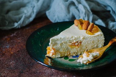 Rustik tarzda Servis Kahvaltı