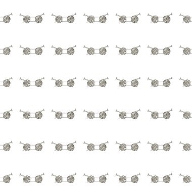 Siyah anahat örgü iğne iplik seamless modeli stok vektör çizim, printblack, anahat, örgü iğne, iplik, sorunsuz web için model, hisse senedi, vektör, illüstrasyon, Web, baskı, Web, baskı, eps 10, jpg, sanat için