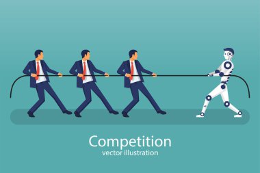 P güç ve dayanıklılık ekip WINS'de yapay zeka