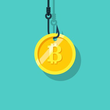 Sikke bitcoin kanca. Kripto para birimi