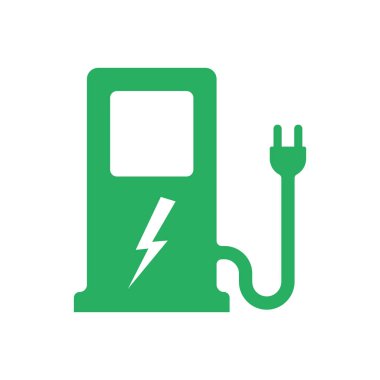Elektrikli araba. Şarj istasyonu