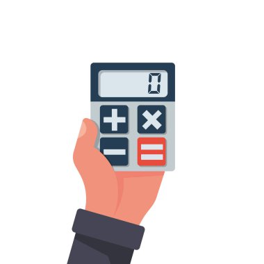 işadamı holding hesap makinesi