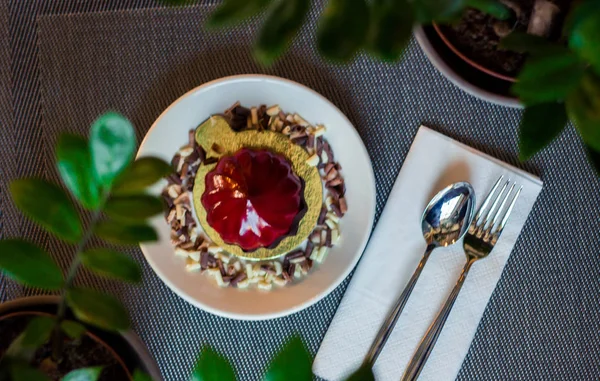 Hassas ve tatlı tatlı