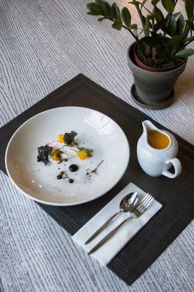 Hassas ve tatlı kabak çorbası 