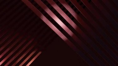 Zarif, koyu kırmızı metalik bir kafes, ince bir parıltı, lüks markalaşma ödülleri veya kurumsal markalaşma ödülleri için soyut bir arka plan.