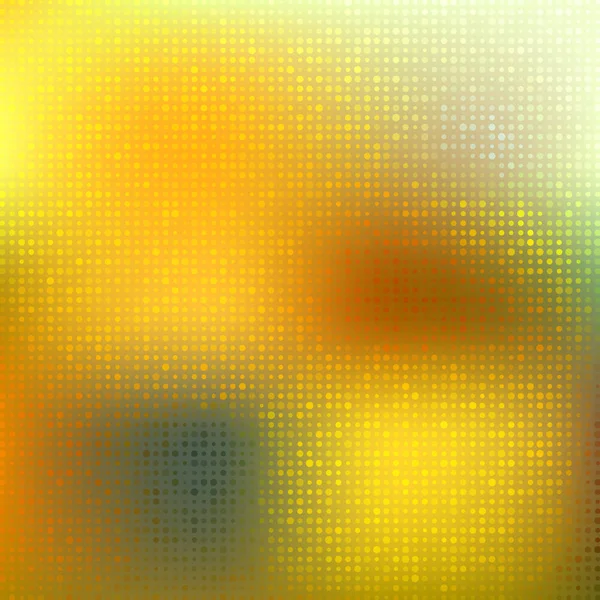 Abstractos colores brillantes mínimo fondo de mosaico — Vector de stock