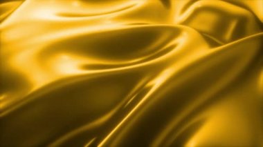 3d soyut dalga arkaplanı.