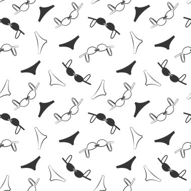 Kadın iç çamaşırı desen dikişsiz