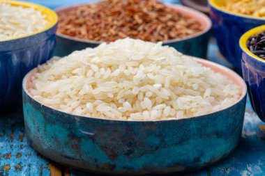 İtalyan pilavı pilavı pilavı pilavı pilavı yapmak için kullanılır.