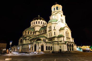 Boyabreen Buzulu, Norveç Katedrali'nde