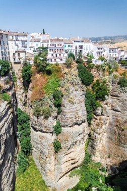 Kasaba Ronda, İspanya