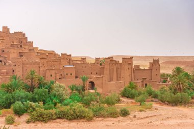 Eski Kalesi, marrakech, Fas