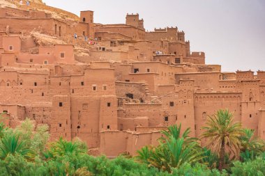 Eski Kalesi, marrakech, Fas