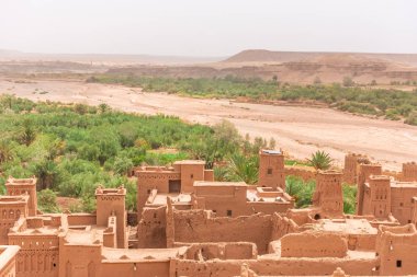 Eski Kalesi, marrakech, Fas