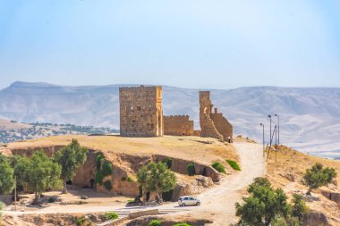 Fez, Fas oryantal kapısı