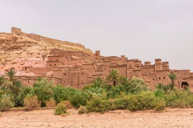 Eski Kalesi, marrakech, Fas