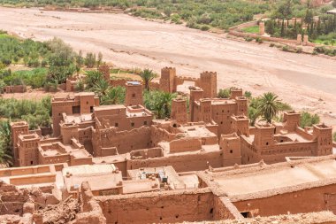 Eski Kalesi, marrakech, Fas