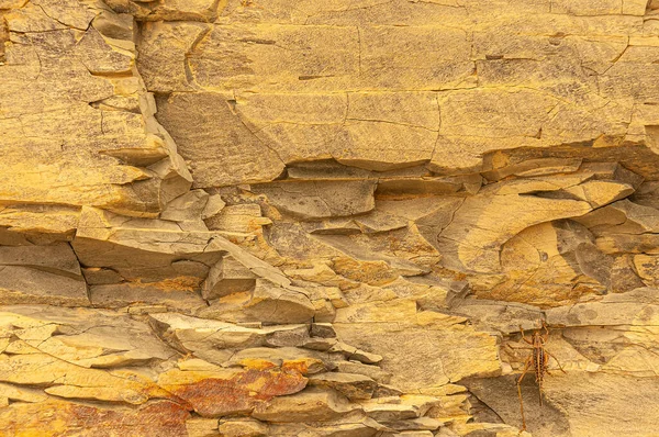 Stein Textur Steinalte Mauer Natürliche Oberfläche Aus Granit Texturmuster Naturstein — Stockfoto