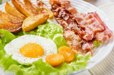 Kaya gibi gri bir doku. Taş.