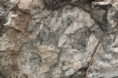 Tasarım için koyu gri ve siyah sayfanın dokusu veya arkaplanı